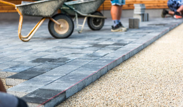 Best Concrete Leveling Services  in Riverdale, GA