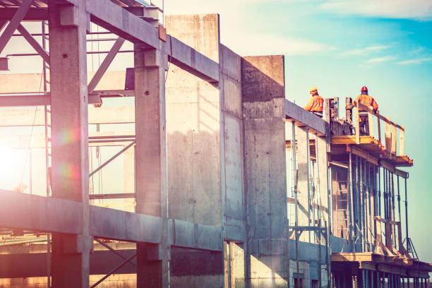 Best Concrete Flooring Contractor  in Riverdale, GA