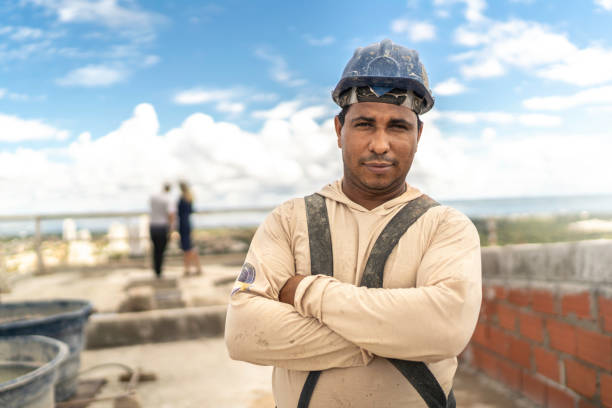 Best Residential Concrete Services  in Riverdale, GA