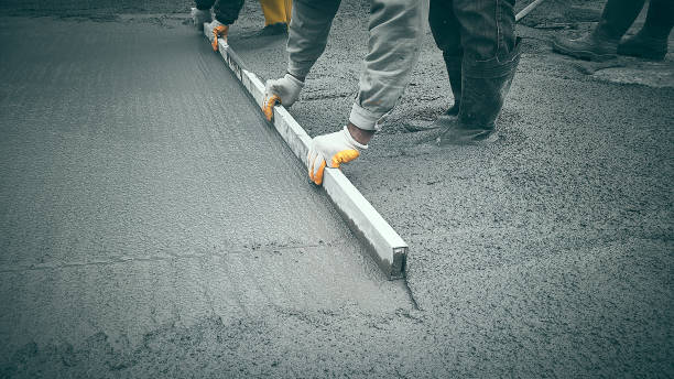 Best Driveway Concrete Repair  in Riverdale, GA