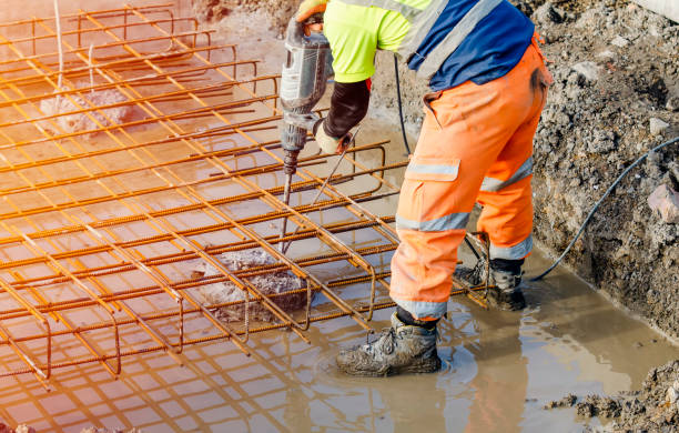 Best Best Concrete Contractor  in Riverdale, GA