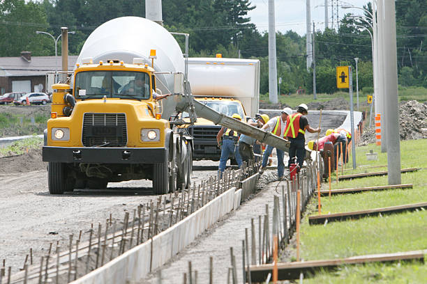 Best Concrete Installation Cost  in Riverdale, GA