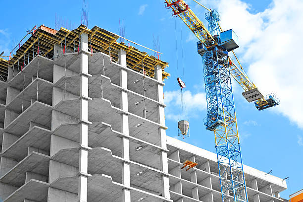 Best Affordable Concrete Services  in Riverdale, GA